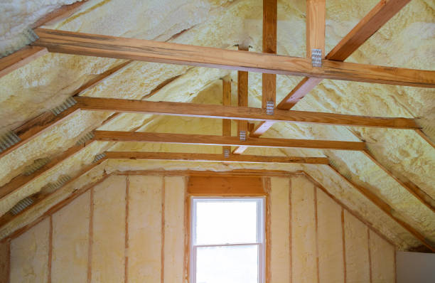 Best Types of Insulation in Portsmouth, OH