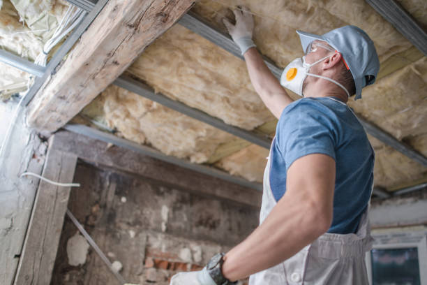 Best Commercial Insulation in Portsmouth, OH